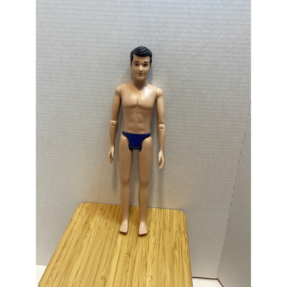 Disney Store Authentic Prince Charming‎ Classic Doll from Cinderella